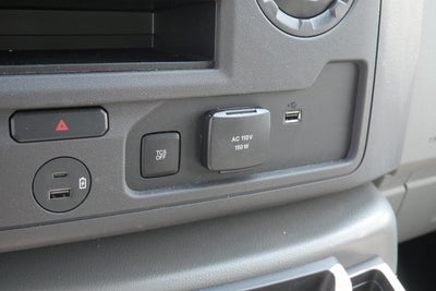 2026 Ford E-350SD Base SRW w/Aerocell CW Body