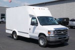 2026 Ford E-350SD Base SRW w/Aerocell CW Body