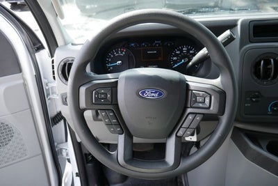 2026 Ford E-350SD Base SRW w/Service Van Upfit