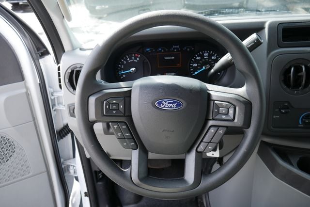 2026 Ford E-350SD Base SRW w/Service Van Upfit