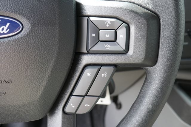 2026 Ford E-350SD Base SRW w/Service Van Upfit