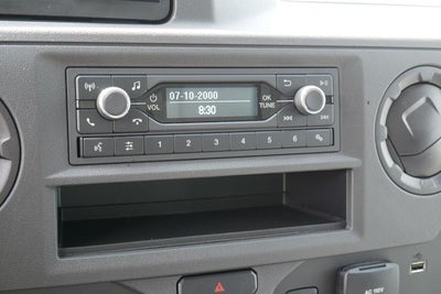 2026 Ford E-350SD Base SRW w/Service Van Upfit