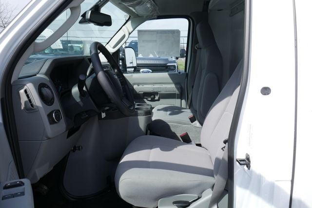 2026 Ford E-350SD Base SRW w/Service Van Upfit