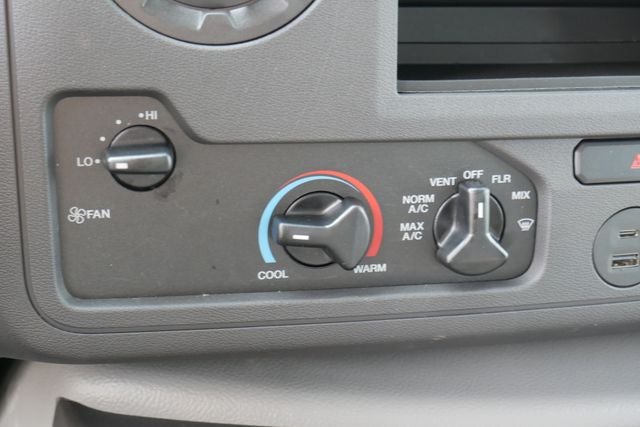 2026 Ford E-350SD Base SRW w/Service Van Upfit