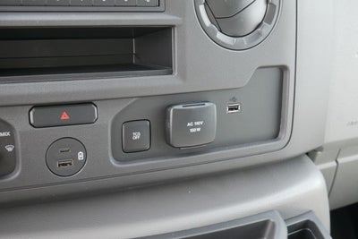 2026 Ford E-350SD Base SRW w/Service Van Upfit