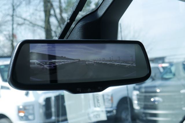 2026 Ford E-350SD Base SRW w/Service Van Upfit