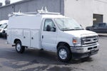 2026 Ford E-350SD Base SRW w/Service Van Upfit