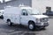 2026 Ford E-350SD Base SRW w/Service Van Upfit
