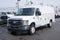 2026 Ford E-350SD Base SRW w/Service Van Upfit