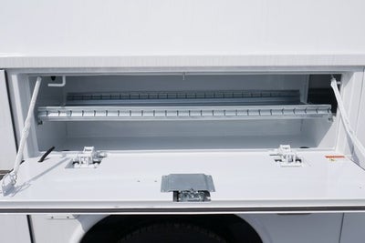 2026 Ford E-350SD Base SRW w/Service Van Upfit