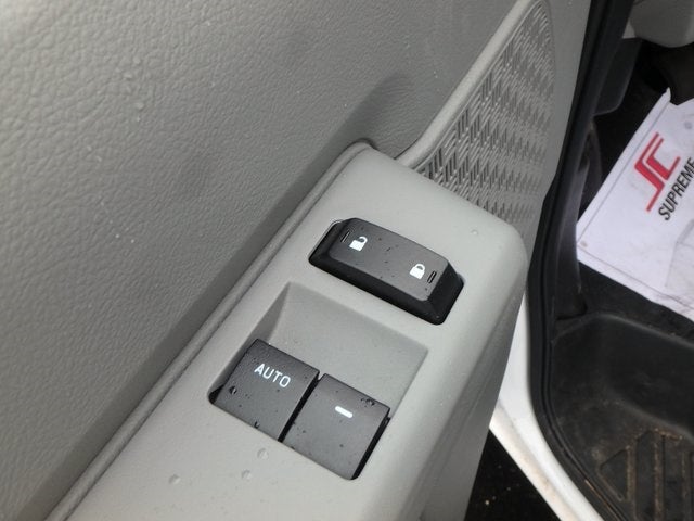 2024 Ford E-350SD Base DRW w/Cargo XL Upfit