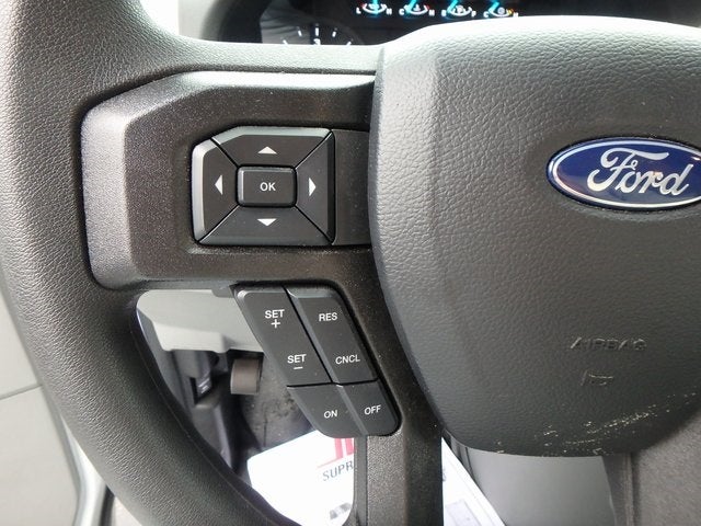 2024 Ford E-350SD Base DRW w/Cargo XL Upfit