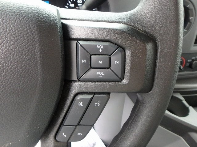 2024 Ford E-350SD Base DRW w/Cargo XL Upfit