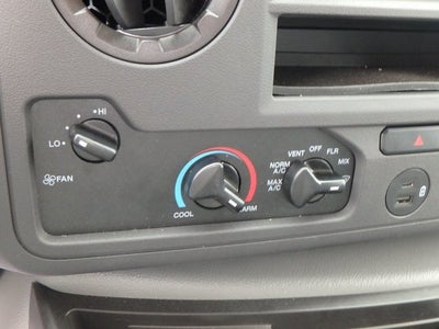 2024 Ford E-350SD Base DRW w/Cargo XL Upfit