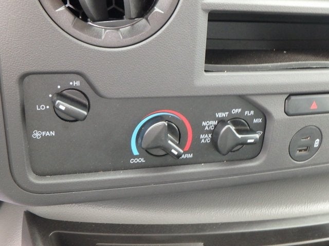 2024 Ford E-350SD Base DRW w/Cargo XL Upfit