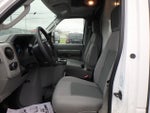 2024 Ford E-350SD Base DRW w/Cargo XL Upfit