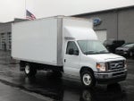 2024 Ford E-350SD Base DRW w/Cargo XL Upfit