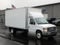 2024 Ford E-350SD Base DRW w/Cargo XL Upfit