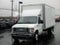 2024 Ford E-350SD Base DRW w/Cargo XL Upfit