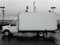 2024 Ford E-350SD Base DRW w/Cargo XL Upfit