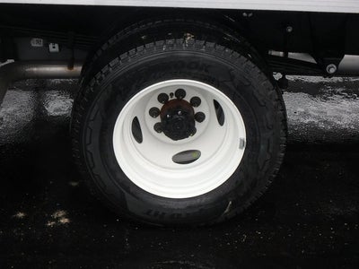 2024 Ford E-350SD Base DRW w/Cargo XL Upfit