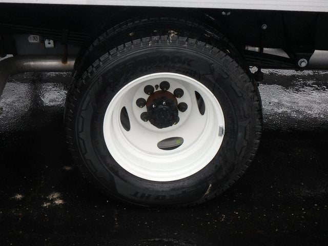 2024 Ford E-350SD Base DRW w/Cargo XL Upfit