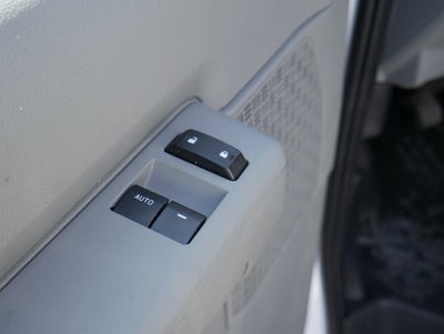 2025 Ford E-350SD Base w/Aerocell Body