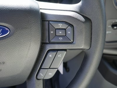 2025 Ford E-350SD Base w/Aerocell Body