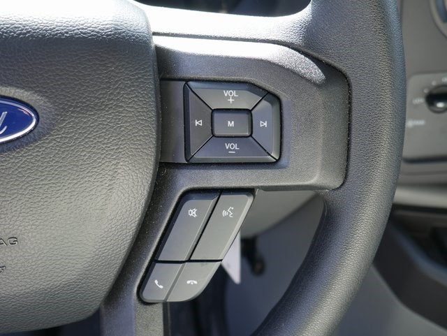 2025 Ford E-350SD Base w/Aerocell Body