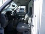 2025 Ford E-350SD Base w/Aerocell Body