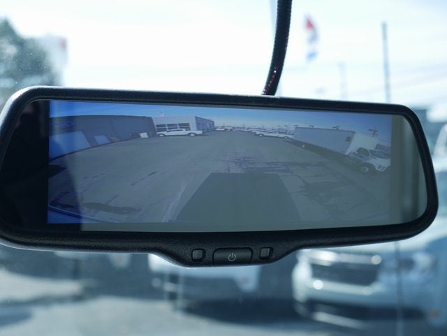 2025 Ford E-350SD Base w/Aerocell Body