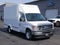 2025 Ford E-350SD Base w/Aerocell Body