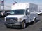 2025 Ford E-350SD Base w/Aerocell Body
