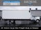 2022 Ford F-750SD Base DRW Dry Freight Body w/Sleeper