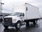 2022 Ford F-750SD Base DRW Dry Freight Body w/Sleeper