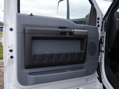 2025 Ford F-750SD Base DRW w/Swaploader