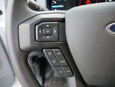 2025 Ford F-750SD Base DRW w/Swaploader