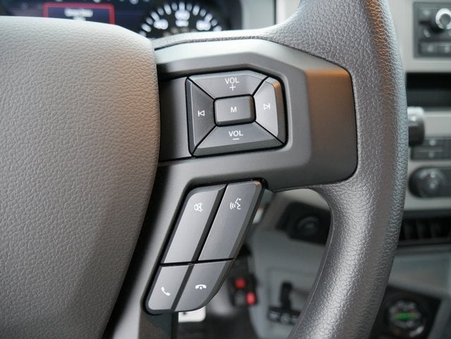 2025 Ford F-750SD Base DRW w/Swaploader