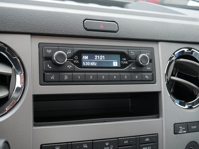 2025 Ford F-750SD Base DRW w/Swaploader