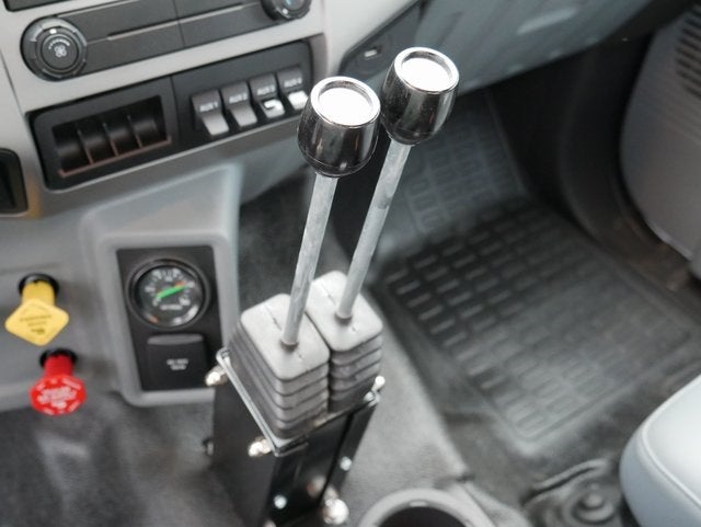 2025 Ford F-750SD Base DRW w/Swaploader