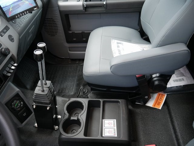 2025 Ford F-750SD Base DRW w/Swaploader