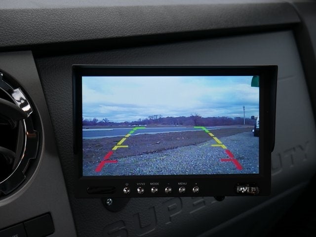 2025 Ford F-750SD Base DRW w/Swaploader