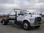 2025 Ford F-750SD Base DRW w/Swaploader