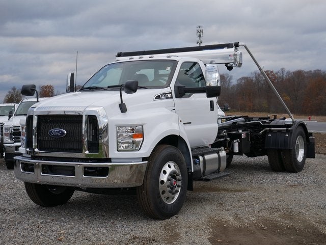 2025 Ford F-750SD Base DRW w/Swaploader