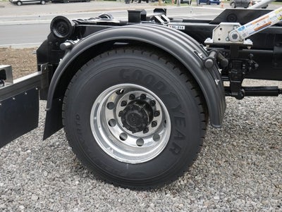 2025 Ford F-750SD Base DRW w/Swaploader