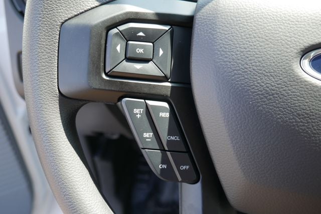 2027 Ford F-750SD Base DRW