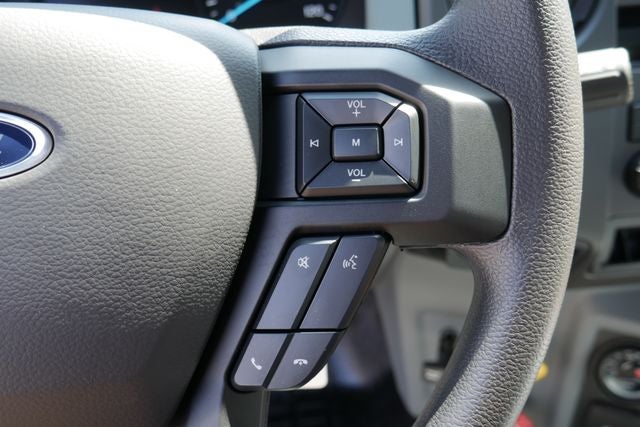 2027 Ford F-750SD Base DRW