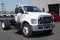 2027 Ford F-750SD Base DRW