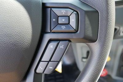 2027 Ford F-750SD Base DRW