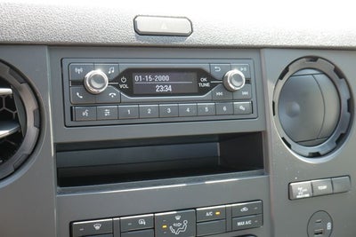 2027 Ford F-750SD Base DRW